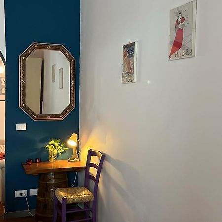 Stella Apartment Prato  Exteriör bild